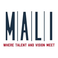 MALI logo, MALI contact details