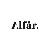 Alfár logo, Alfár contact details