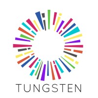 Tungsten logo, Tungsten contact details