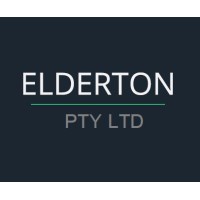 Elderton Group logo, Elderton Group contact details