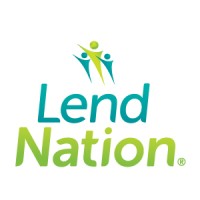 LendNation logo, LendNation contact details