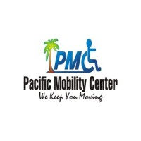 Pacific Mobility Center, Inc logo, Pacific Mobility Center, Inc contact details