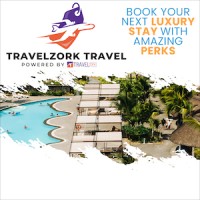 TravelZork Travel logo, TravelZork Travel contact details