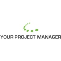 Your Project Manager logo, Your Project Manager contact details