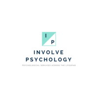 Involve Psychology logo, Involve Psychology contact details