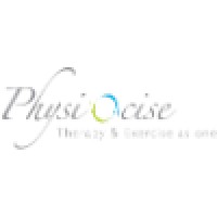 Physiocise logo, Physiocise contact details