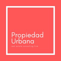 Propiedad Urbana logo, Propiedad Urbana contact details