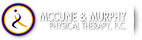 McCune & Murphy Physical Therapy logo, McCune & Murphy Physical Therapy contact details