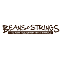 Beans & Strings logo, Beans & Strings contact details