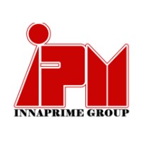 Innaprime logo, Innaprime contact details