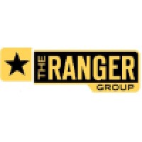 The Ranger Group logo, The Ranger Group contact details