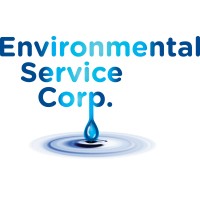 Environmental Service Corp of Pa logo, Environmental Service Corp of Pa contact details