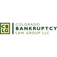 Colorado Bankruptcy Law Group, LLC logo, Colorado Bankruptcy Law Group, LLC contact details