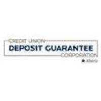 Credit Union Deposit Guarantee Corporation logo, Credit Union Deposit Guarantee Corporation contact details