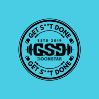 GSD Doonstar logo, GSD Doonstar contact details