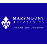 Marymount University Center for Career Development logo, Marymount University Center for Career Development contact details