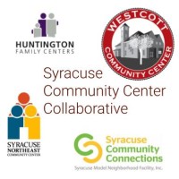 Syracuse Community Center Collaborative logo, Syracuse Community Center Collaborative contact details