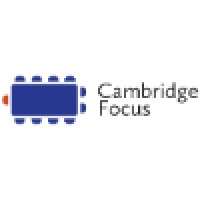 Cambridge Focus logo, Cambridge Focus contact details