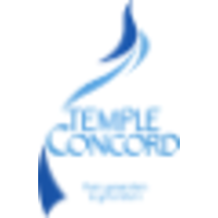 Temple Concord logo, Temple Concord contact details