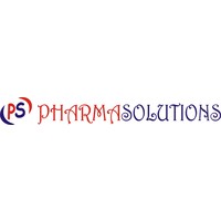 Pharmasolutions Ltd logo, Pharmasolutions Ltd contact details