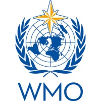 World Meteorological Organization logo, World Meteorological Organization contact details