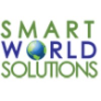 Smart World Solutions logo, Smart World Solutions contact details