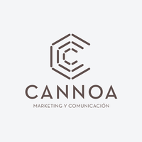 CANNOA logo, CANNOA contact details