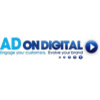 Ad On Digital logo, Ad On Digital contact details