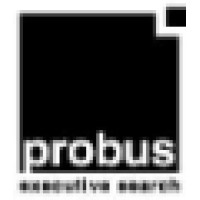 Probus Executive Search logo, Probus Executive Search contact details