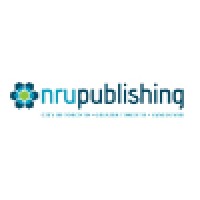 NRU Publishing Inc. logo, NRU Publishing Inc. contact details