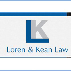 Loren & Kean Law logo, Loren & Kean Law contact details