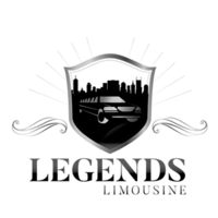 Legends Limousine LLC logo, Legends Limousine LLC contact details