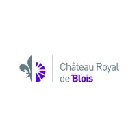 Château royal de Blois logo, Château royal de Blois contact details