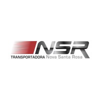 Transportadora Nova Santa Rosa logo, Transportadora Nova Santa Rosa contact details