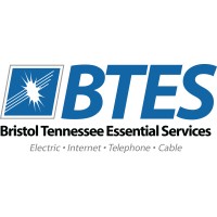 Bristol Tennessee Essential Services logo, Bristol Tennessee Essential Services contact details