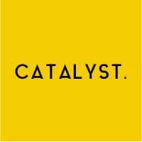 Catalyst Marketing Agency logo, Catalyst Marketing Agency contact details