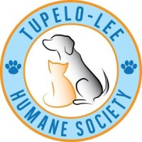 Tupelo-Lee Humane Society logo, Tupelo-Lee Humane Society contact details