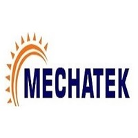 Mechatek solar logo, Mechatek solar contact details