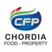 Chordia Industrial Park logo, Chordia Industrial Park contact details