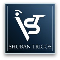 Shuban Tricos logo, Shuban Tricos contact details