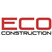 Eco Construction logo, Eco Construction contact details