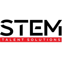 STEM Talent Solutions logo, STEM Talent Solutions contact details