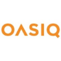 OASIQ logo, OASIQ contact details