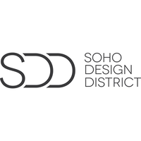 SoHo Design District logo, SoHo Design District contact details