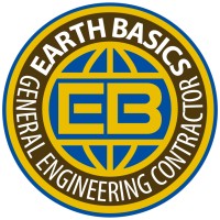 Earth Basics Contracting Corporation logo, Earth Basics Contracting Corporation contact details