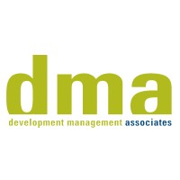 Development Management Associates LLC logo, Development Management Associates LLC contact details