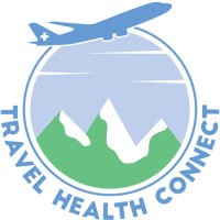 Travel Health Connect logo, Travel Health Connect contact details