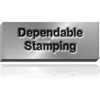 Dependable Stamping Company logo, Dependable Stamping Company contact details