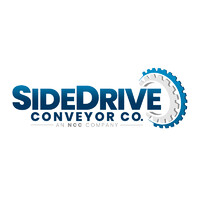 SideDrive Conveyor Co. logo, SideDrive Conveyor Co. contact details