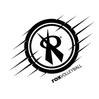 Rox Volleyball logo, Rox Volleyball contact details